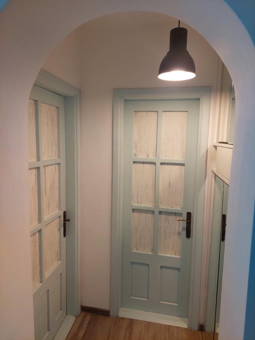 Apartament Casa Mea Apartment Констанца Екстериор снимка