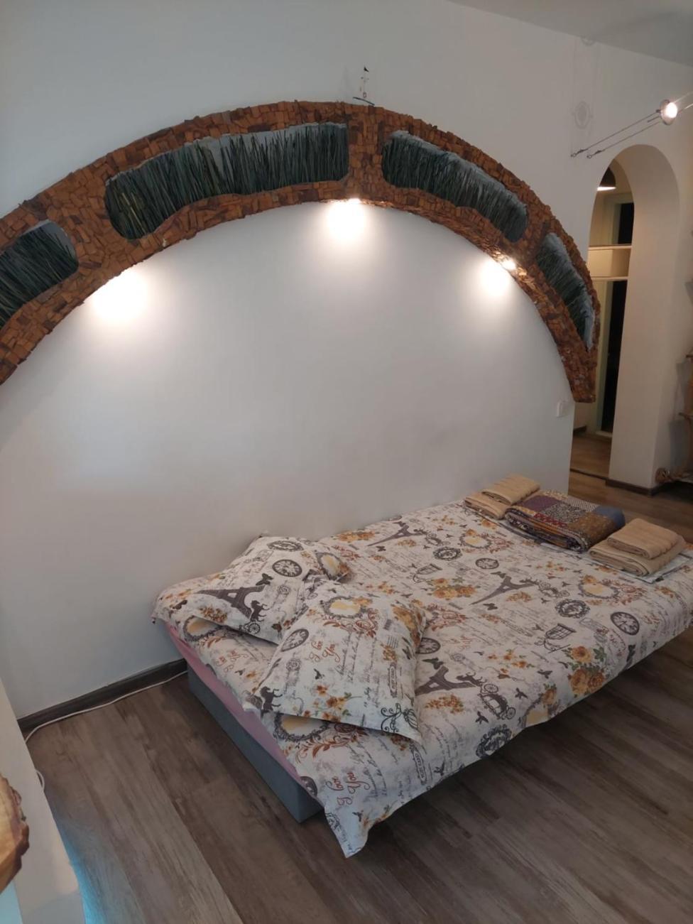 Apartament Casa Mea Apartment Констанца Екстериор снимка