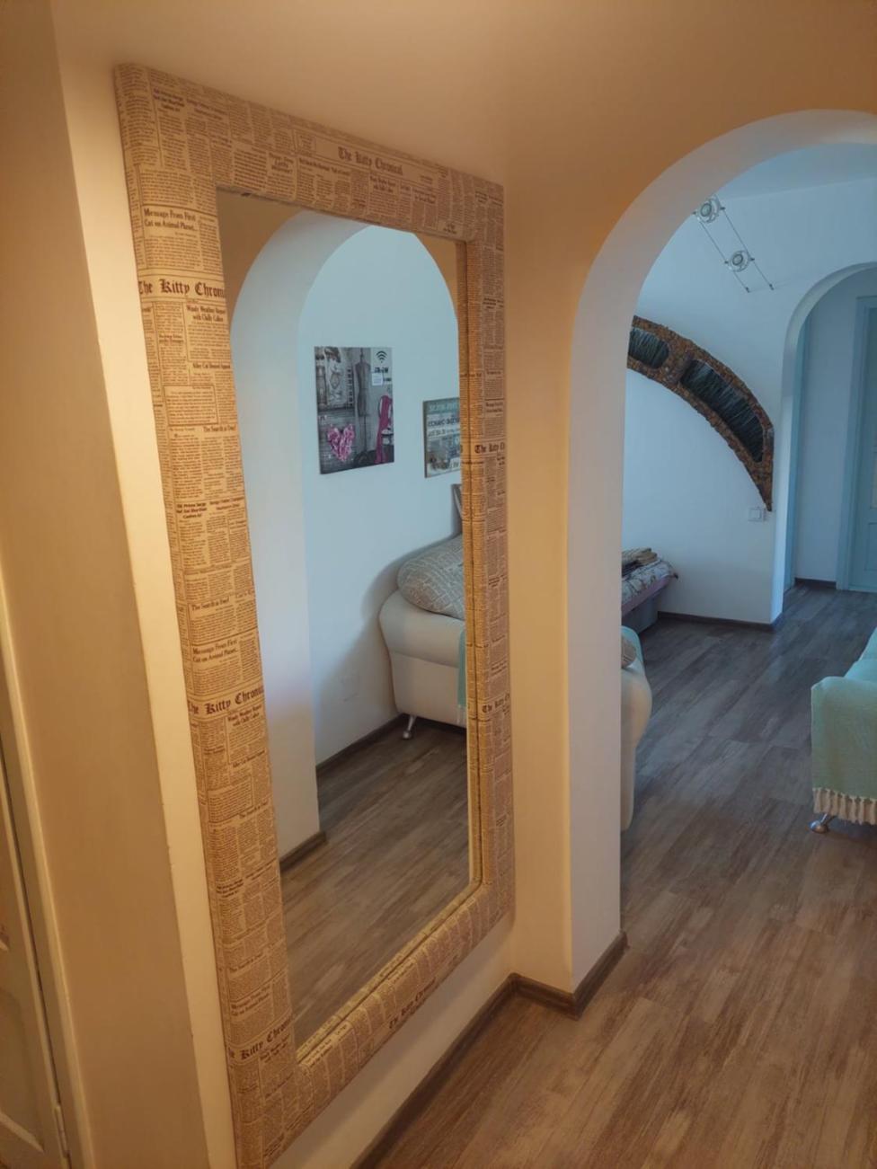 Apartament Casa Mea Apartment Констанца Екстериор снимка