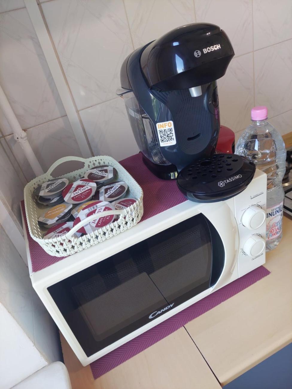 Apartament Casa Mea Apartment Констанца Екстериор снимка