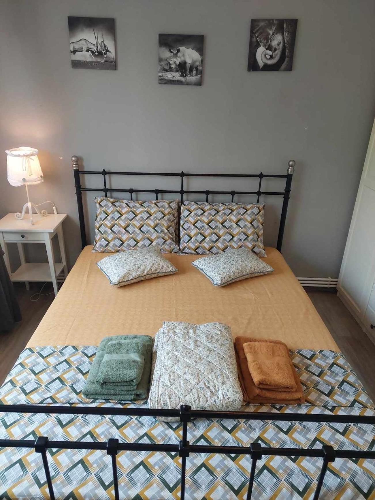 Apartament Casa Mea Apartment Констанца Екстериор снимка