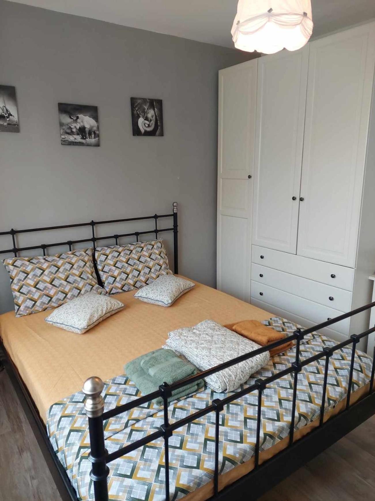 Apartament Casa Mea Apartment Констанца Екстериор снимка