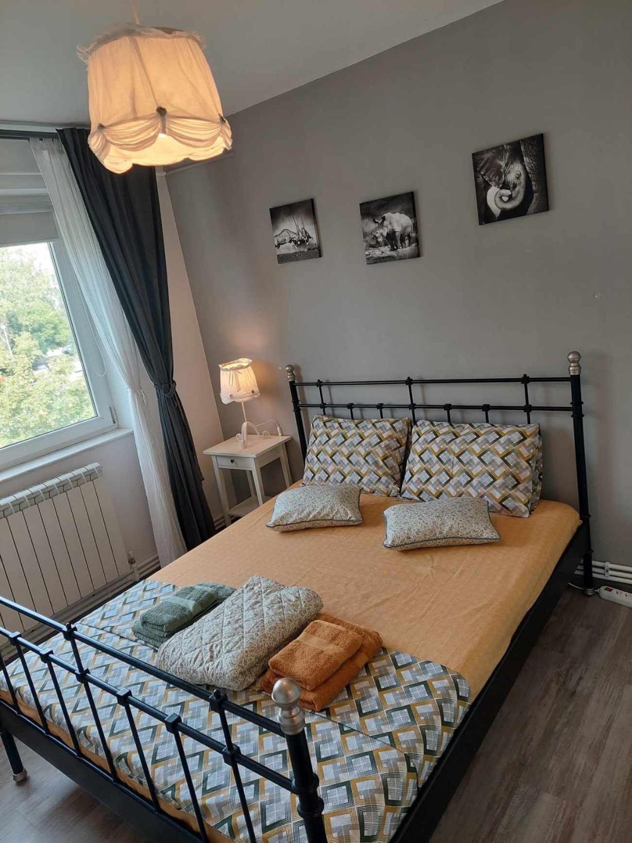 Apartament Casa Mea Apartment Констанца Екстериор снимка