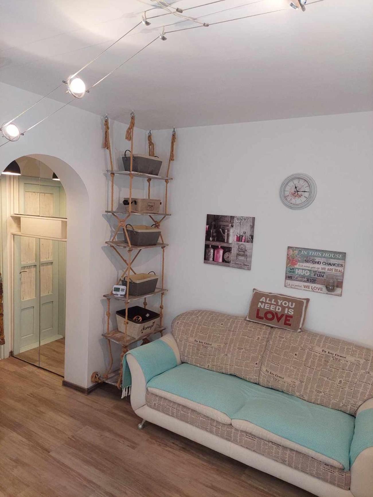Apartament Casa Mea Apartment Констанца Екстериор снимка
